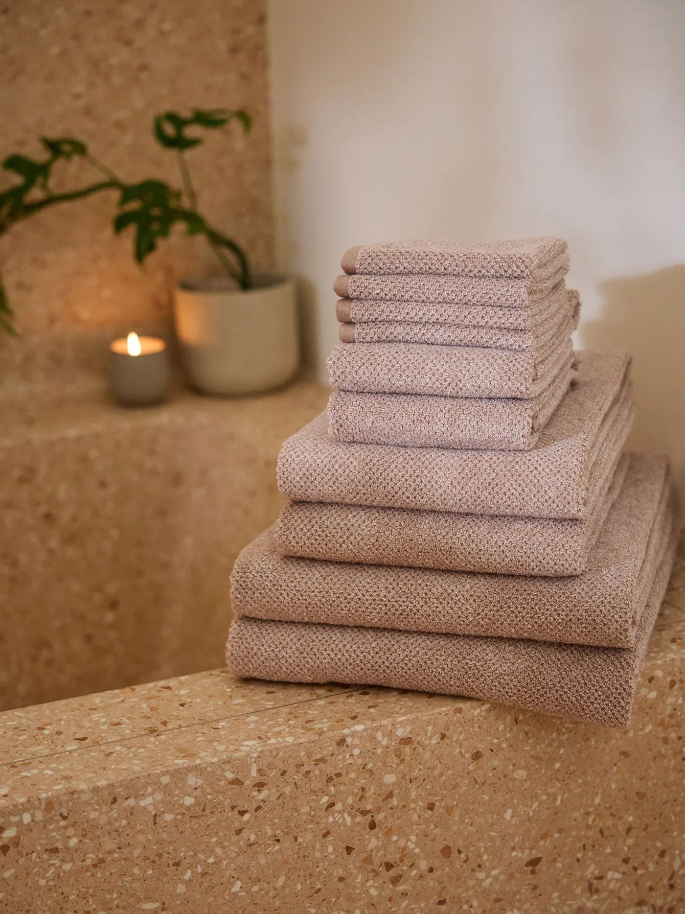 Complete Nantucket Bath Bundle