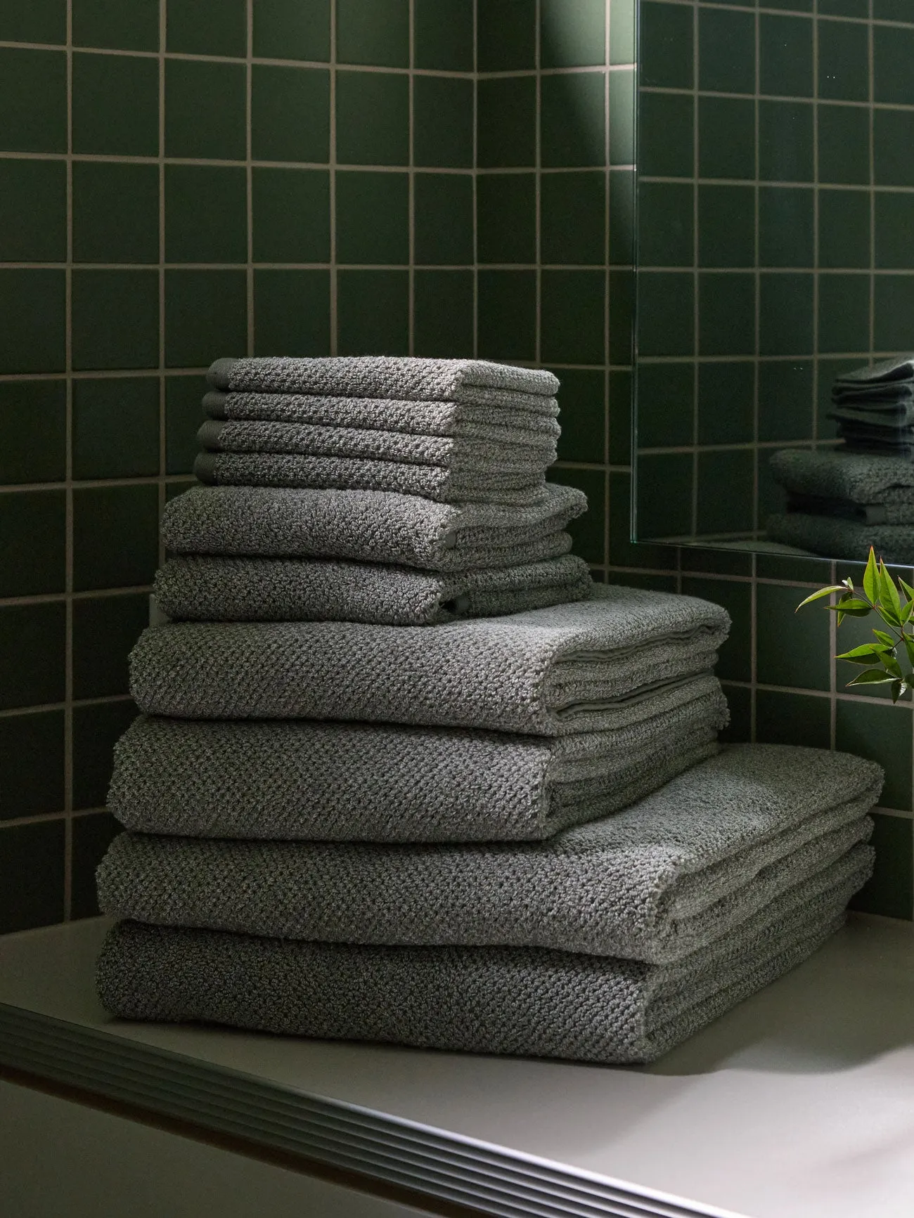 Complete Nantucket Bath Bundle