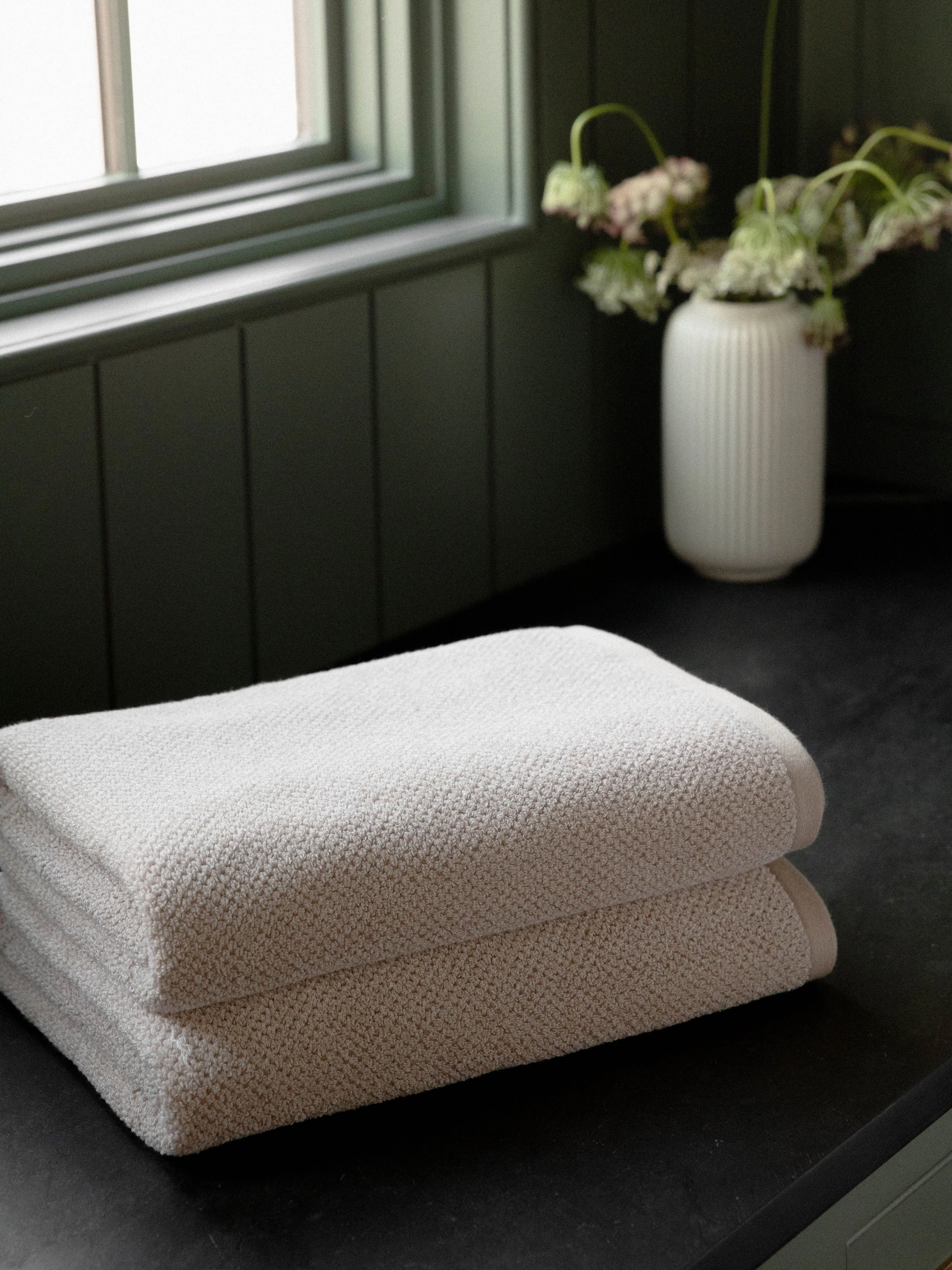 Complete Nantucket Bath Bundle