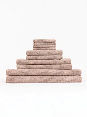 Complete Nantucket Bath Bundle