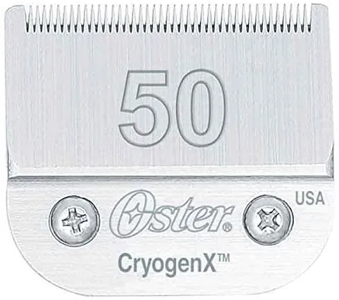 CryogenX Clipper Blades