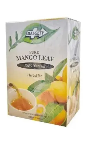 Dalgety Mango Leaf Tea, 40g