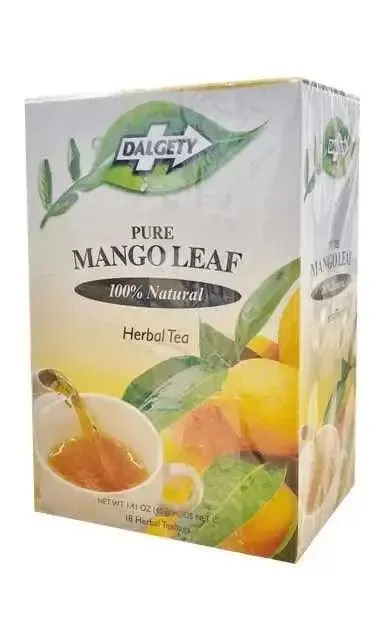 Dalgety Mango Leaf Tea, 40g