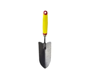 Deluxe Soft Grip Hand Trowel