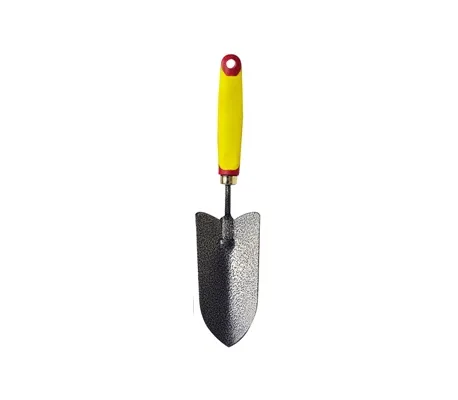 Deluxe Soft Grip Hand Trowel