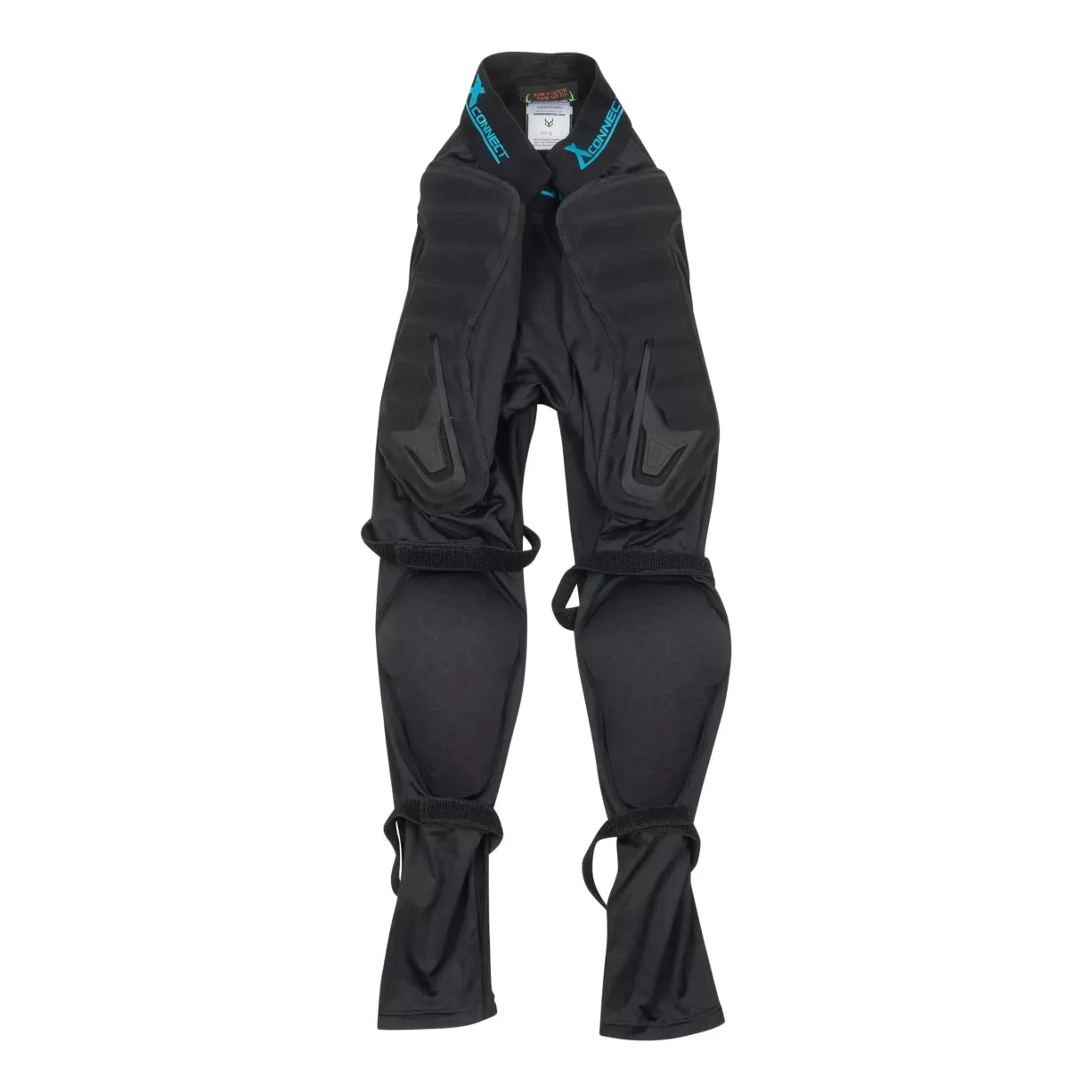 Demon Flexforce X V4 D30 Impact Pants - Women's