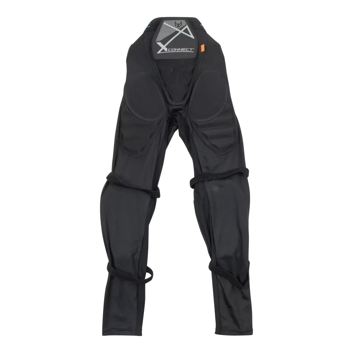 Demon Flexforce X V4 D30 Impact Pants - Women's