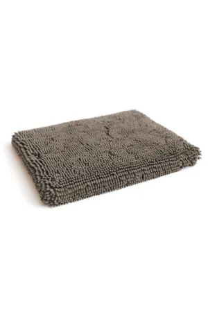 Dirty Dog Grey Cushion Pad