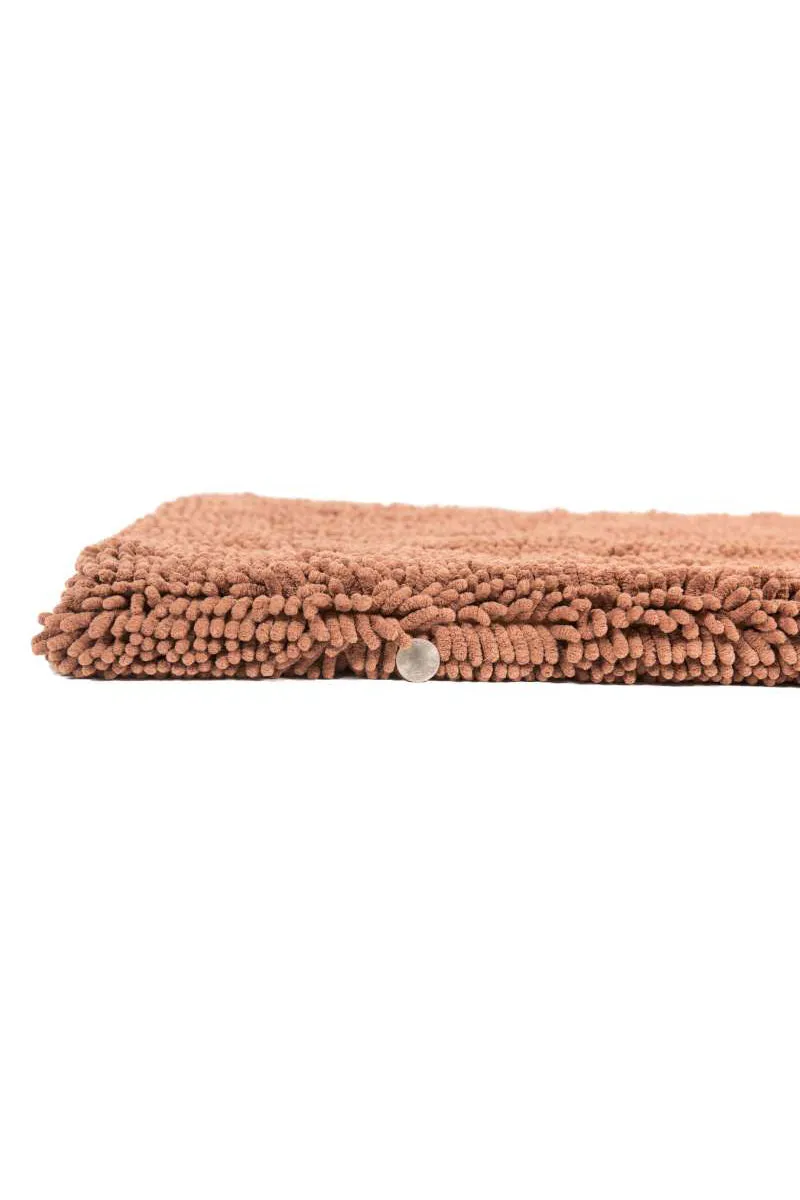 Dirty Dog Grey Cushion Pad