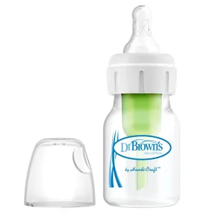 Dr. Browns 2 oz/60 ml PP Narrow Options  Bottle, 1-Pack
