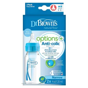 Dr Brown's Bottle Narrow Options 