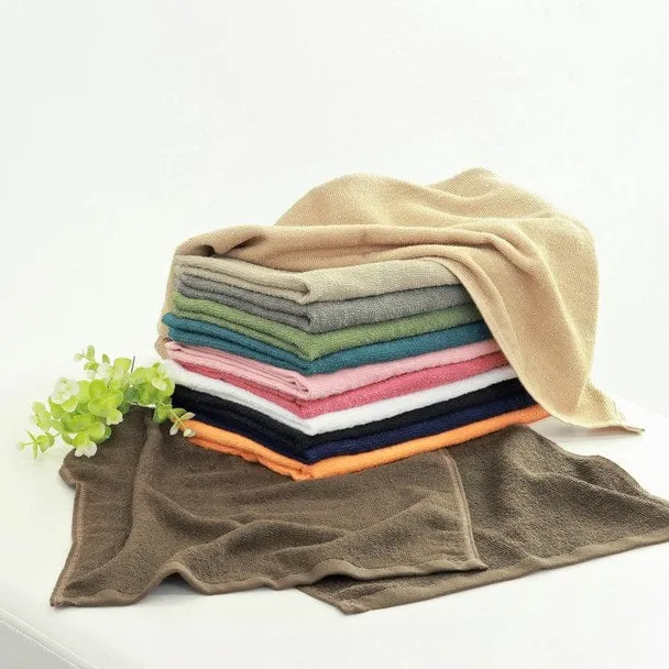 ECO Pile Towel SP 34x85 cm (12 pieces)