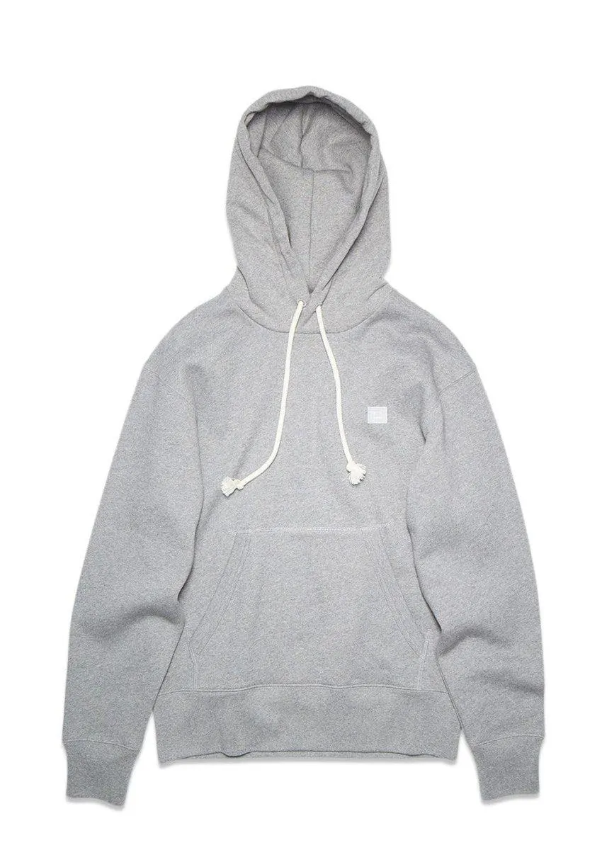 FA-UX-SWEA000075 - Light Grey Melange