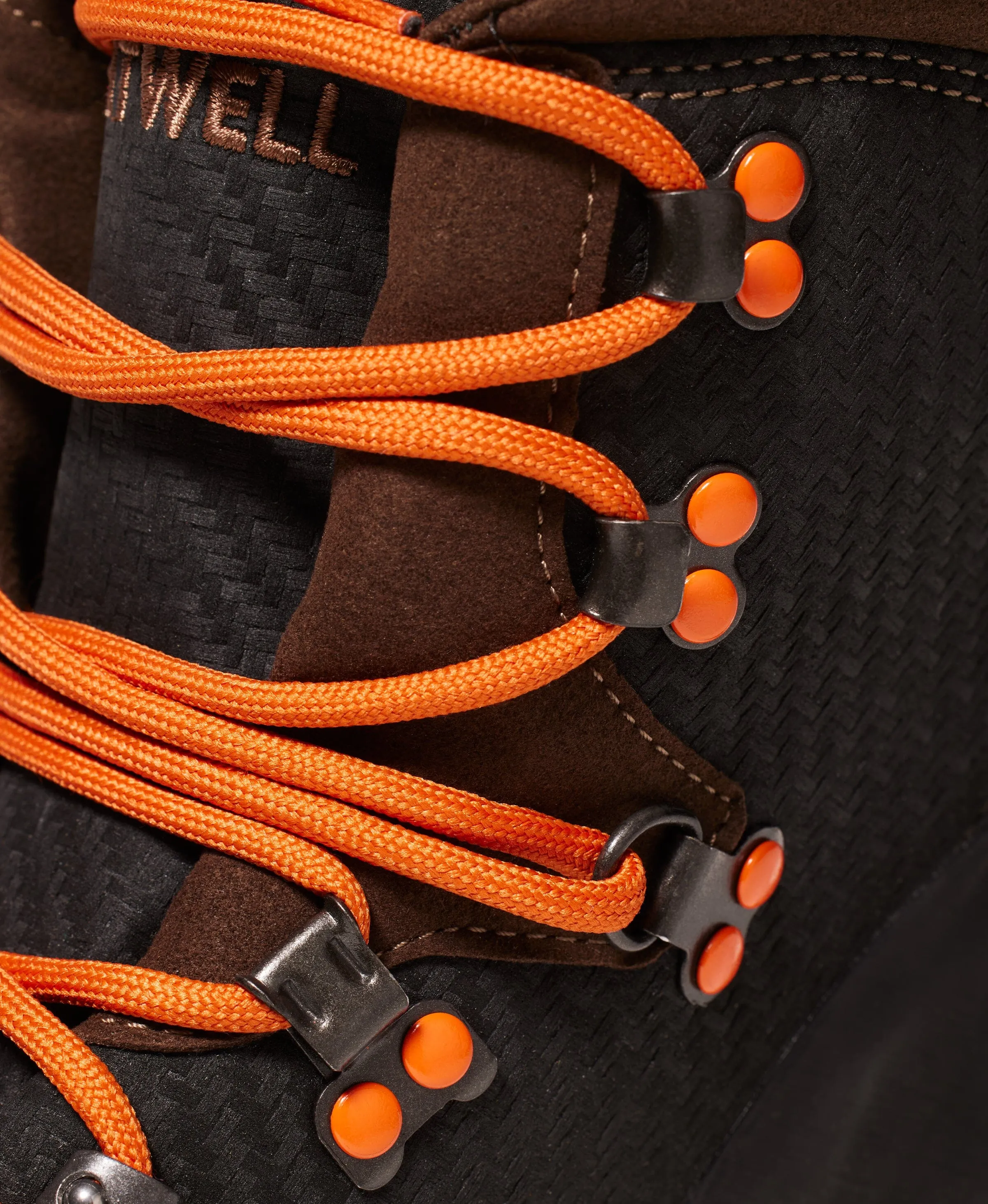Fitwell JEK Boots