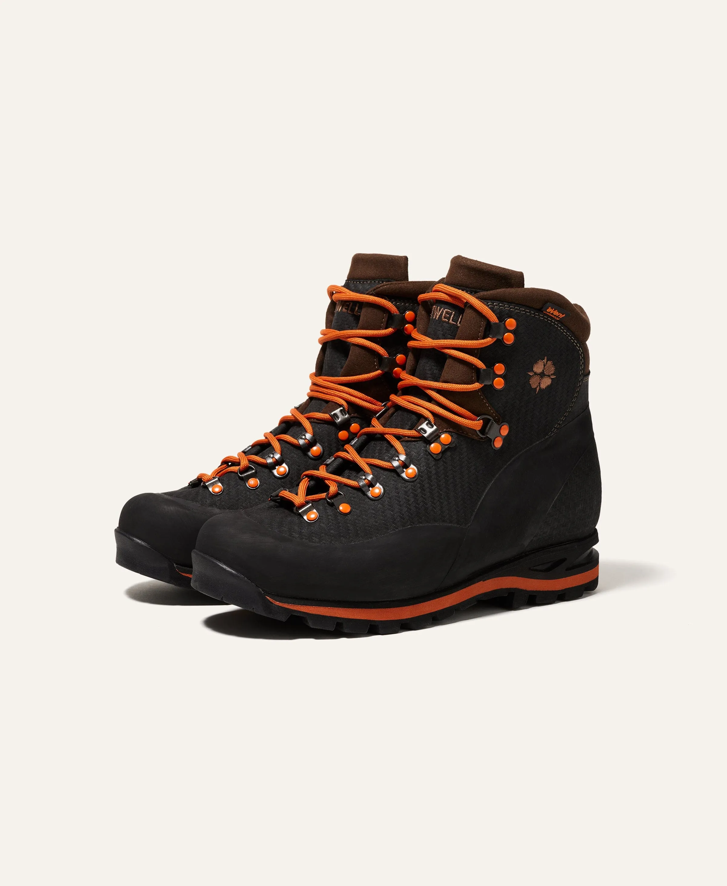 Fitwell JEK Boots