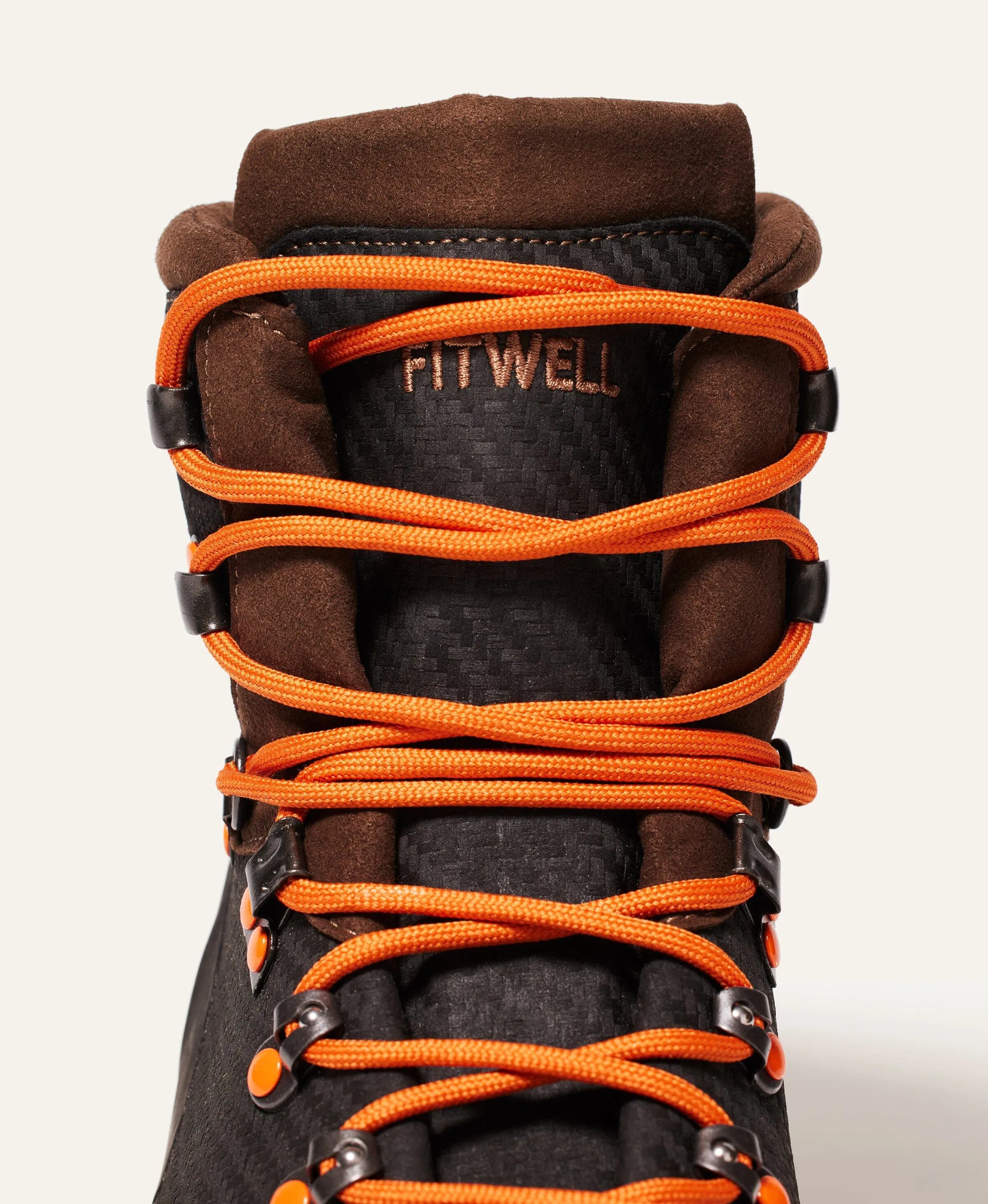 Fitwell JEK Boots