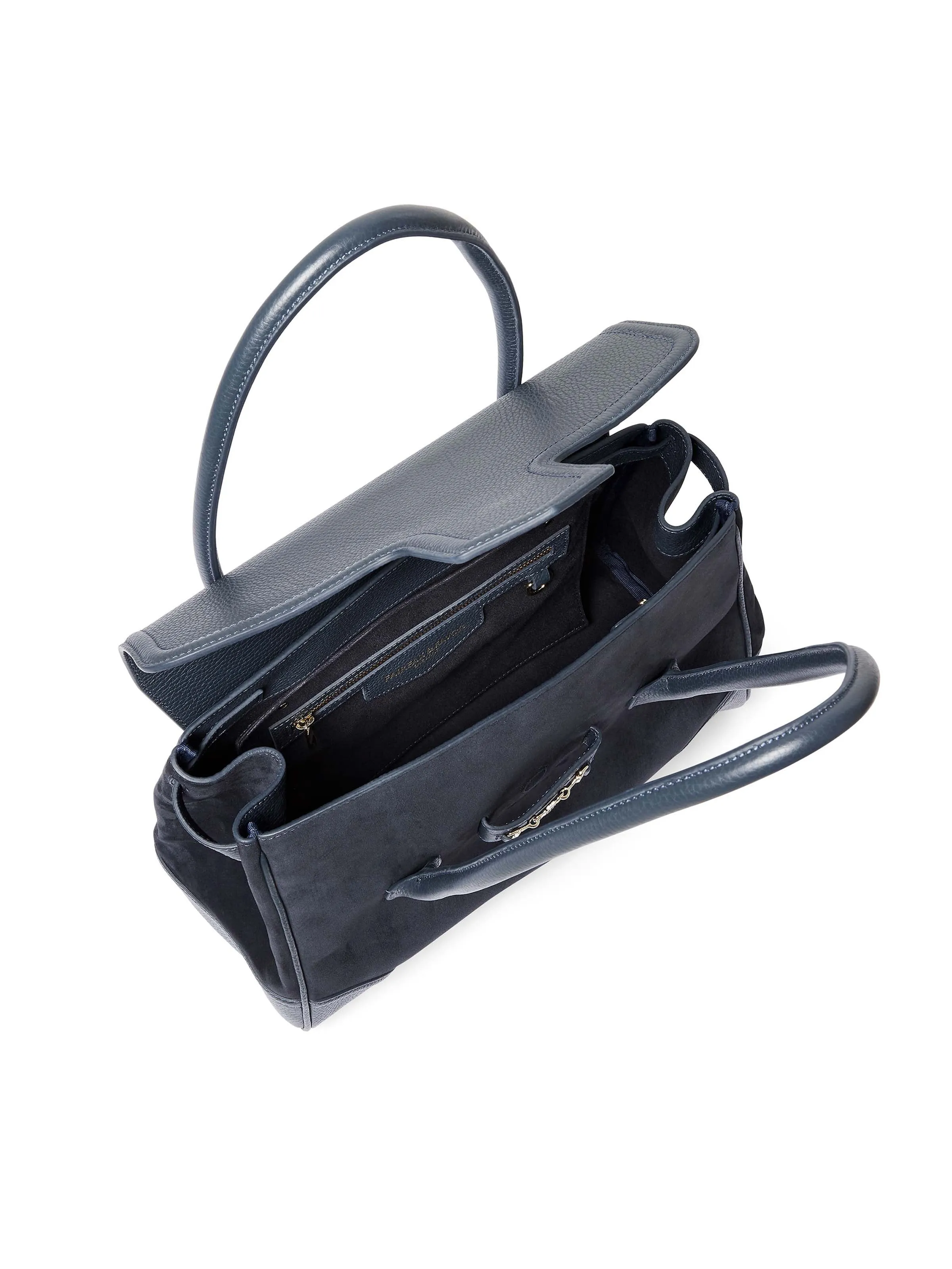 Fitzwilliam Tote  - Navy