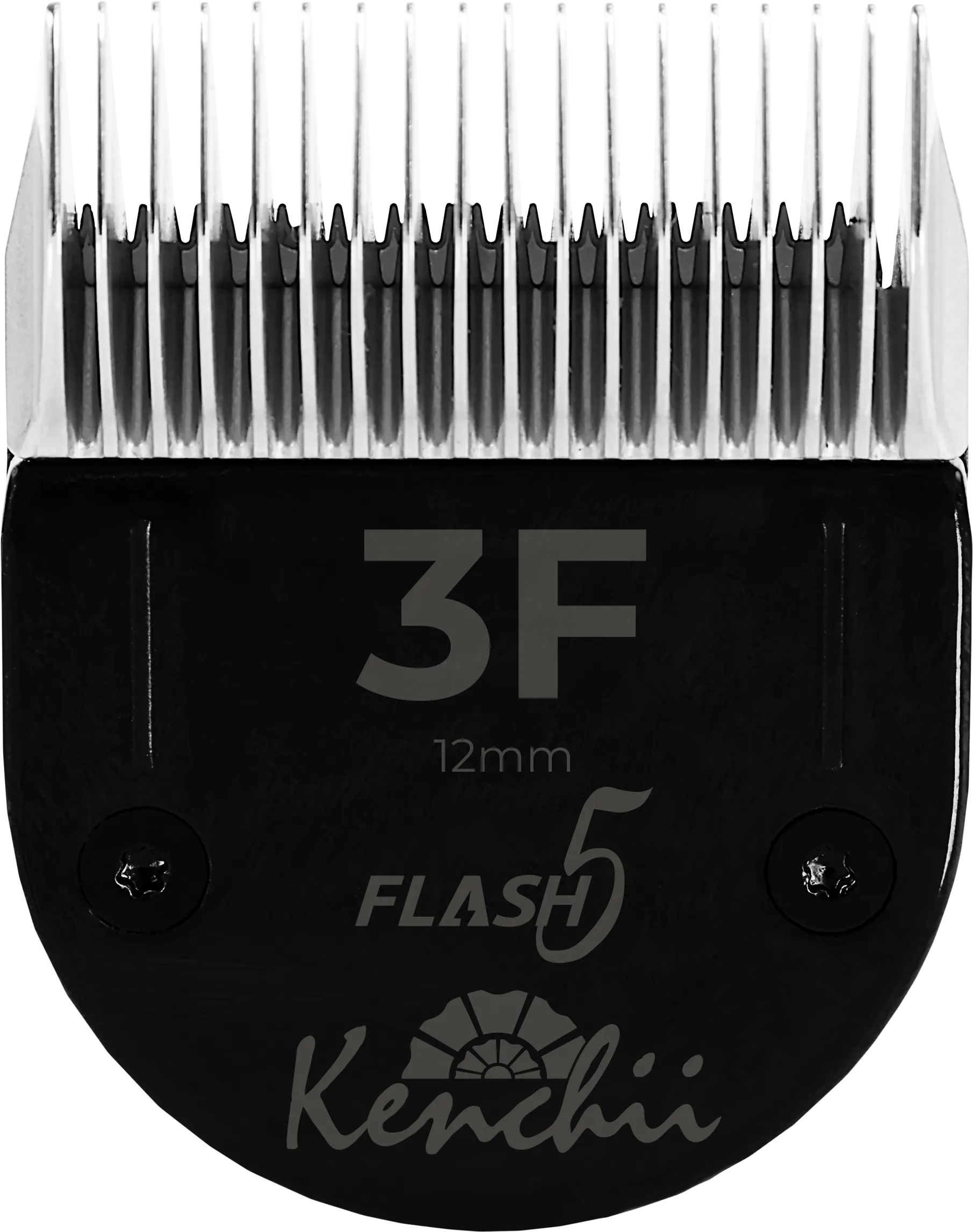 Flash5 3F Blade by Kenchii