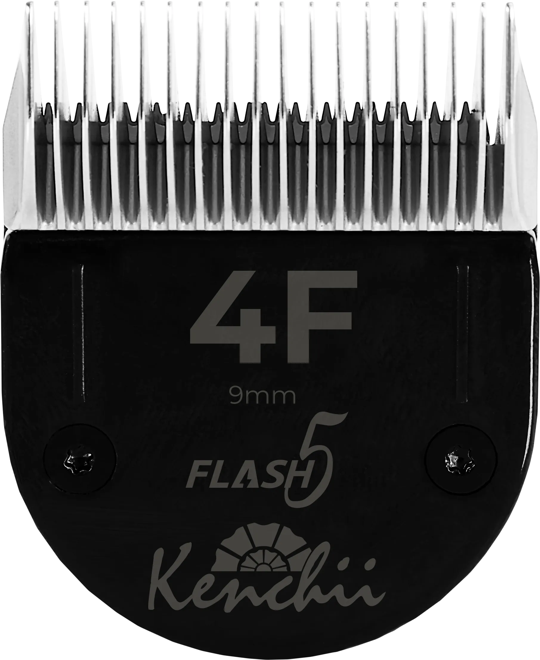 Flash5 4F Blade by Kenchii