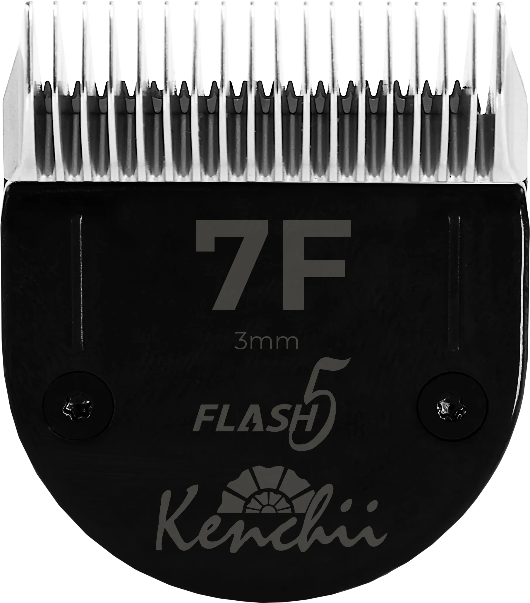 Flash5 7F Blade by Kenchii