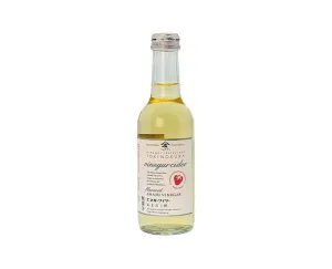 Flavored Amaou Strawberry Vinegar Cider