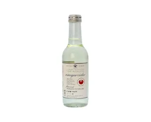 Flavored Tomato Vinegar Cider