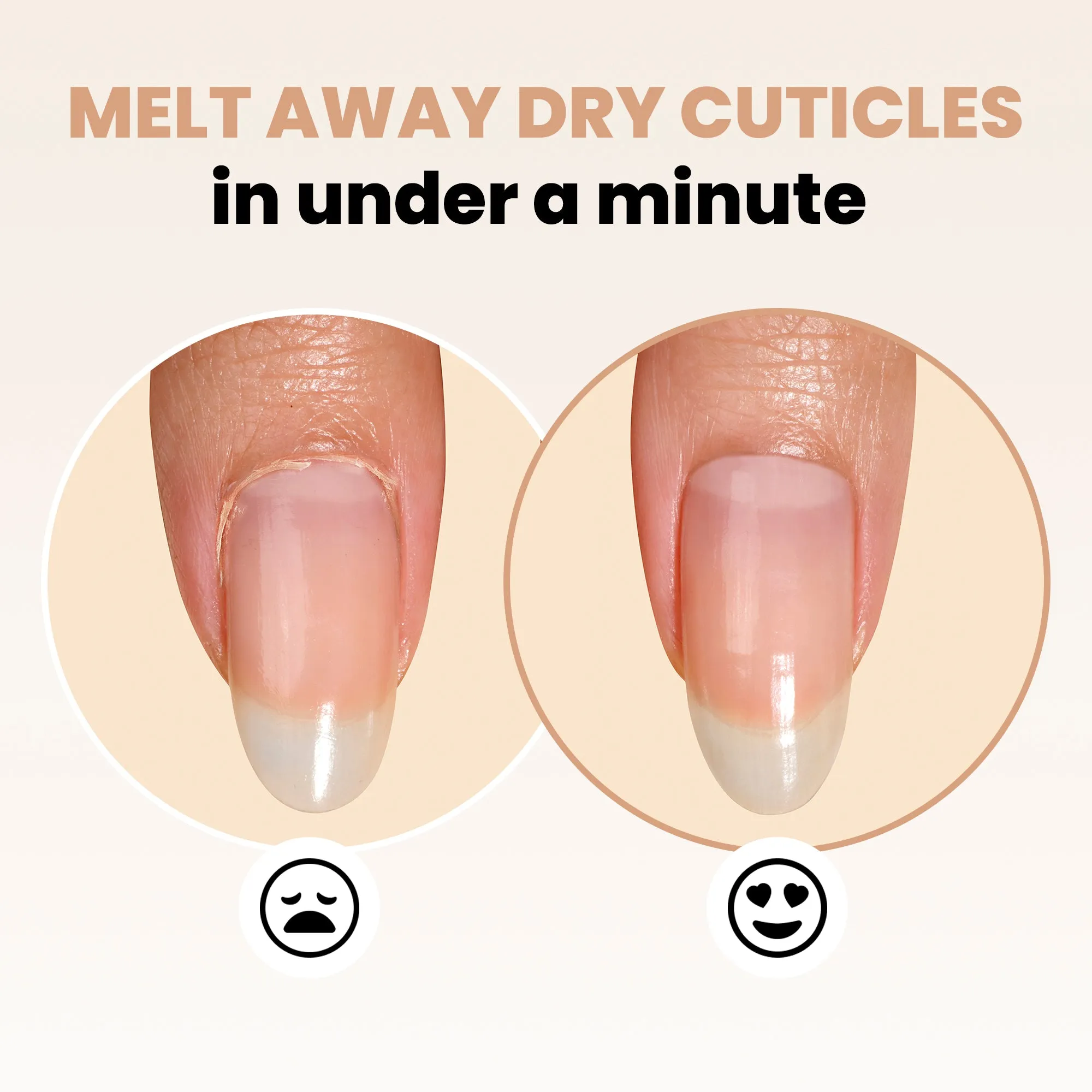 Fresh Glow Cuticle Remover