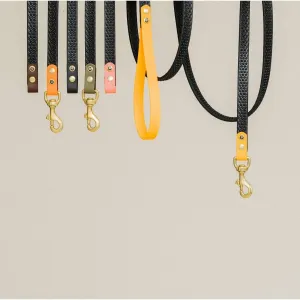 GULA | Anti Slip Biothane Dog Lead