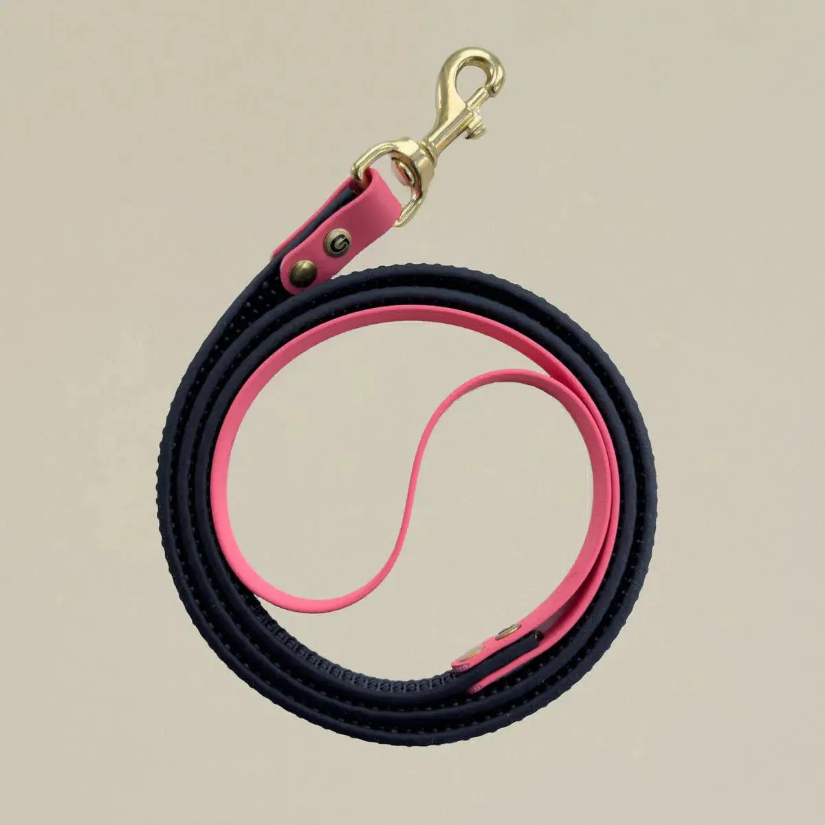 GULA | Anti Slip Biothane Dog Lead
