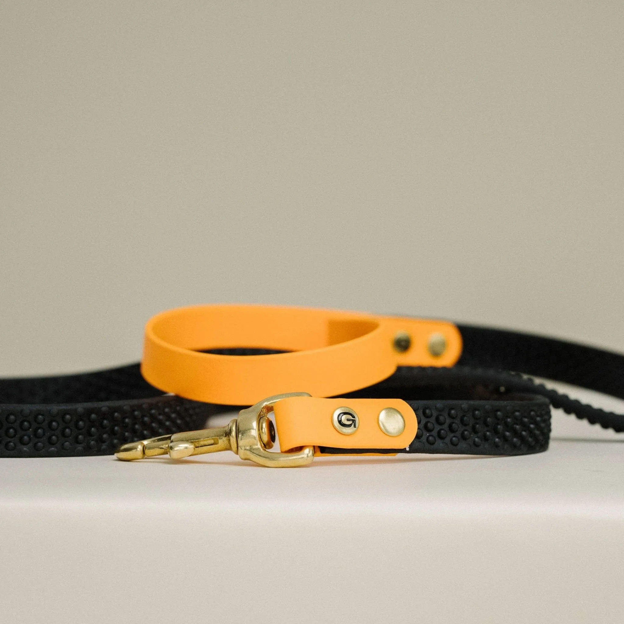 GULA | Anti Slip Biothane Dog Lead