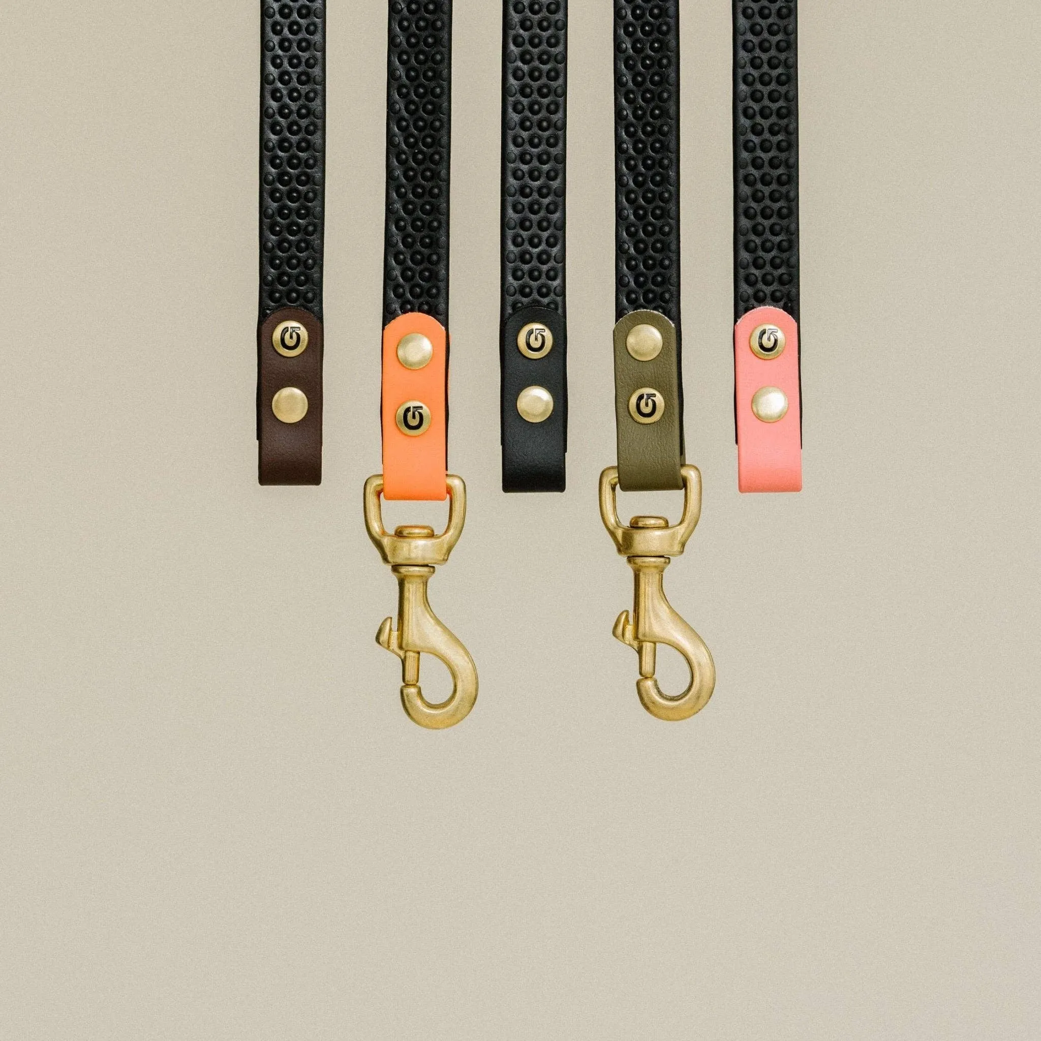 GULA | Anti Slip Biothane Dog Lead