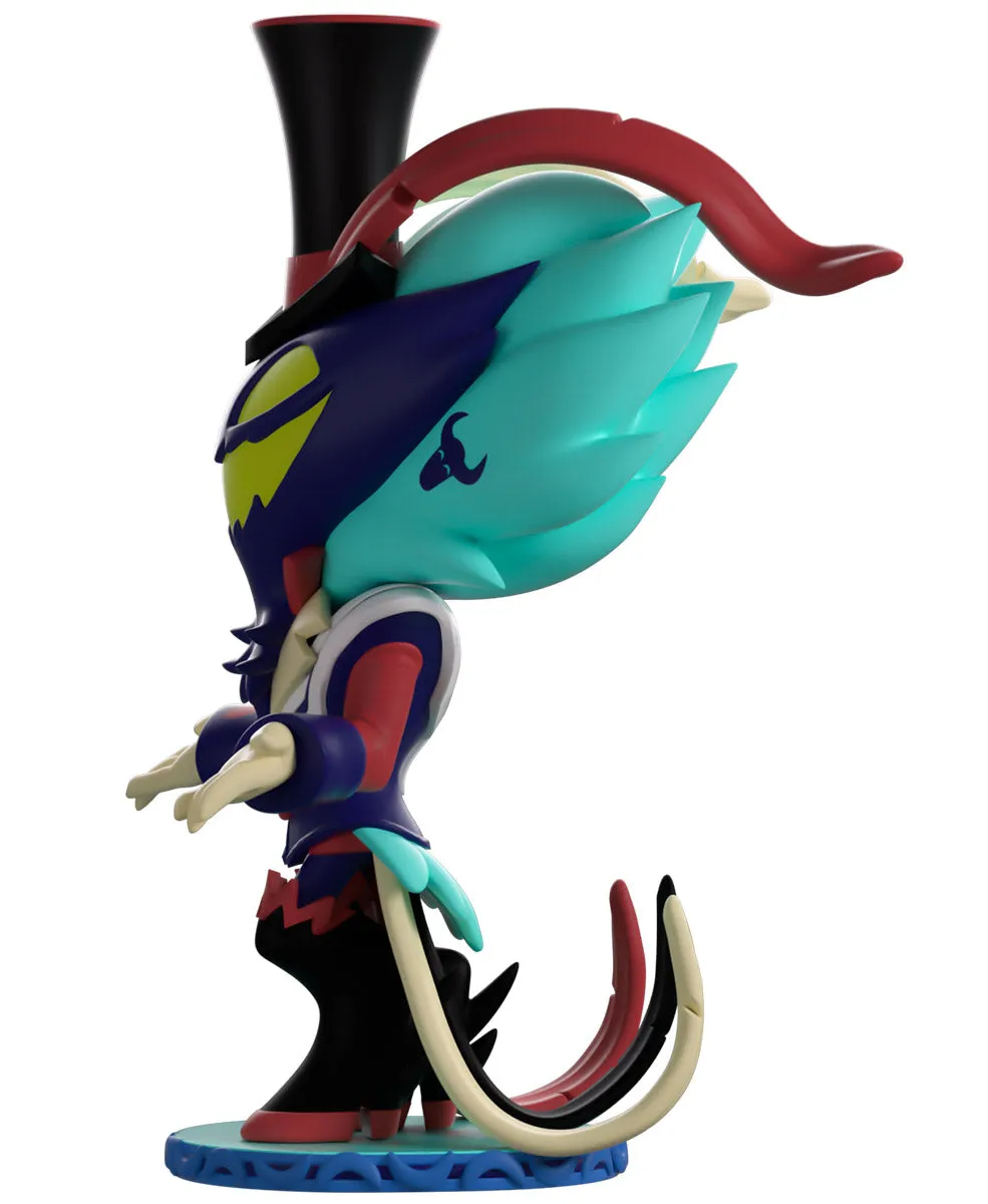 Helluva Boss x Youtooz - Ozzie Vinyl Figure *PRE-ORDER*