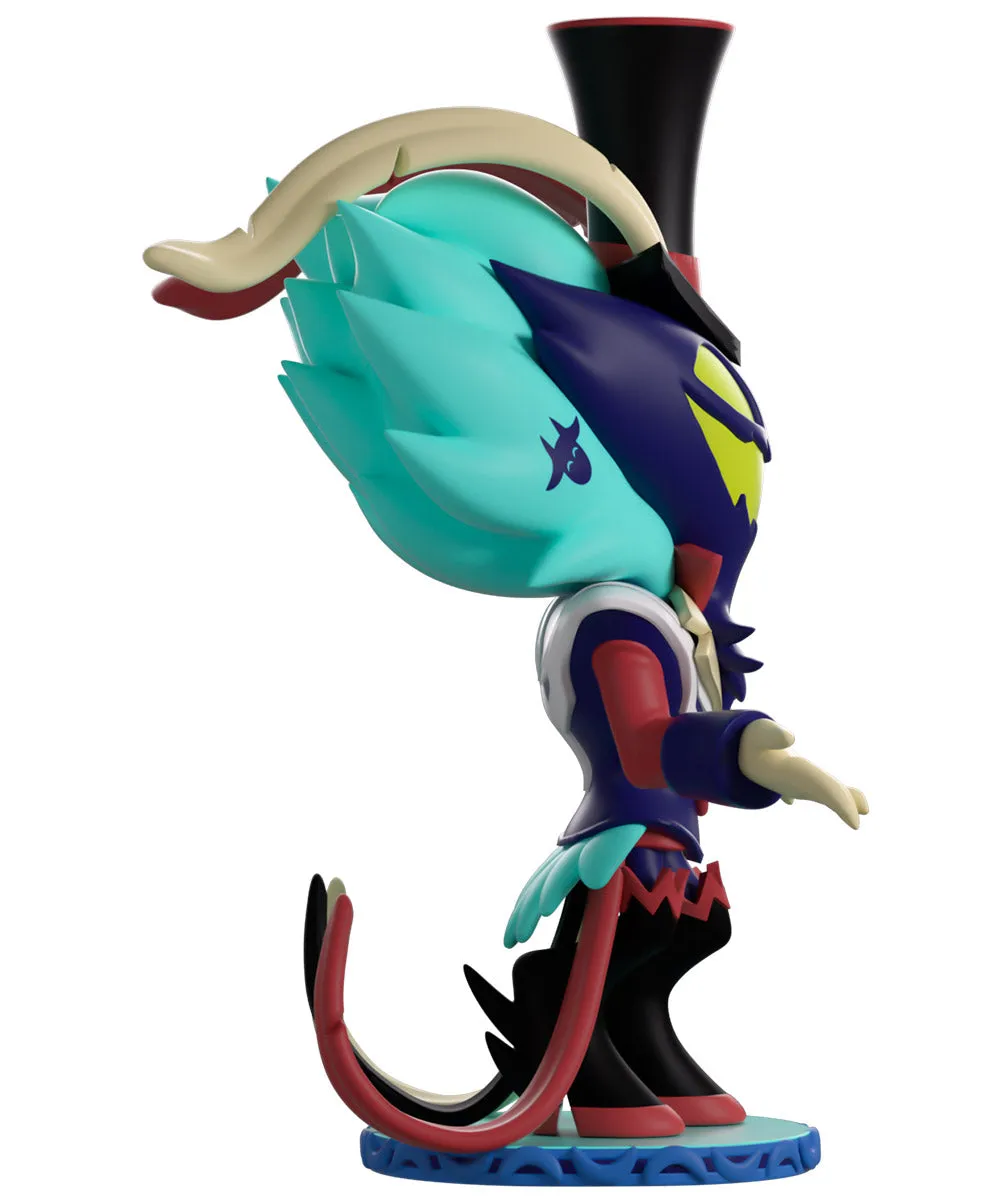 Helluva Boss x Youtooz - Ozzie Vinyl Figure *PRE-ORDER*