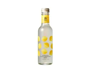 Hokkaido Honey Lemonade Soda