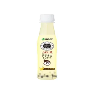 Itoen Tapioca Yogurt Taste Konjac Banana