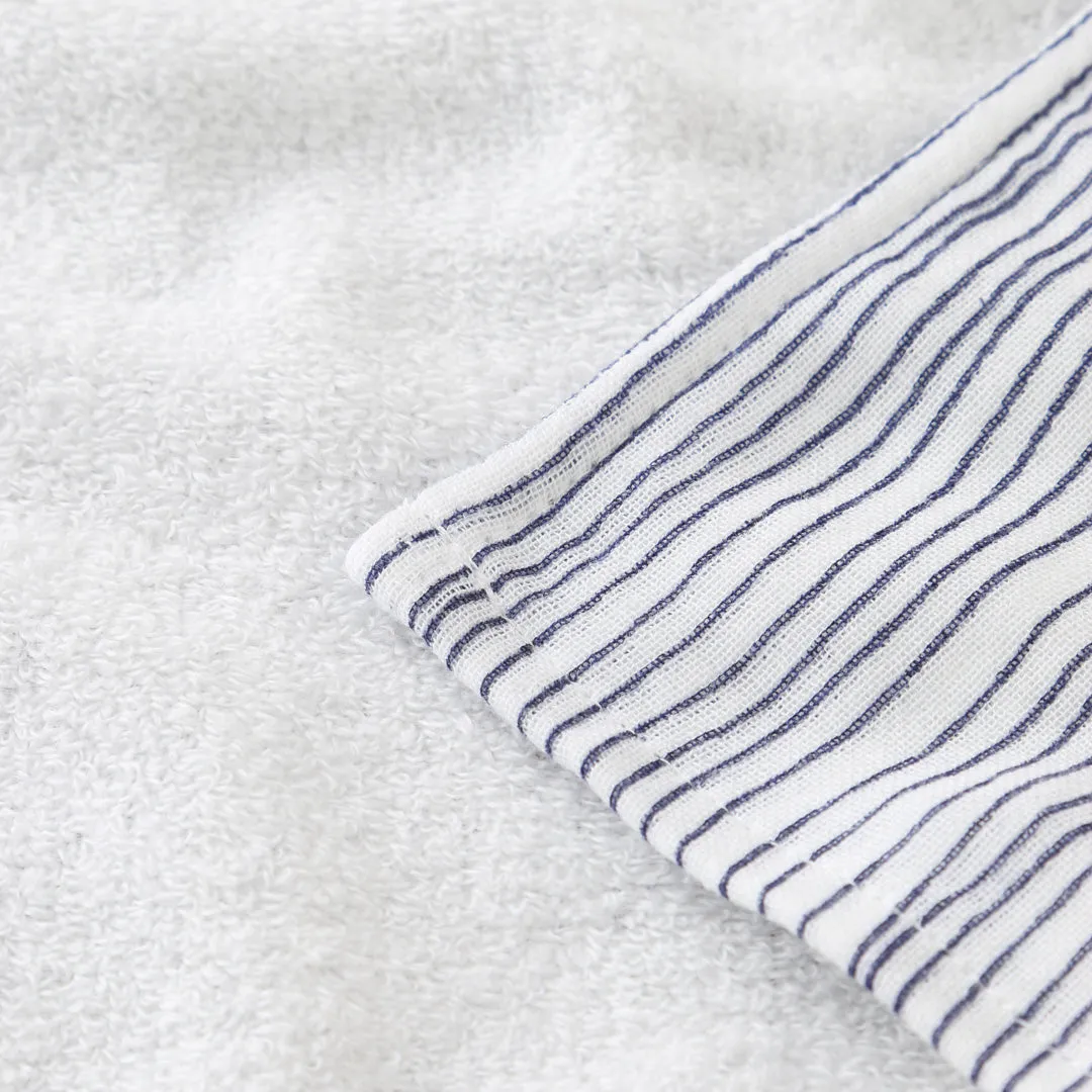 Japanese Fine Pattern Towel