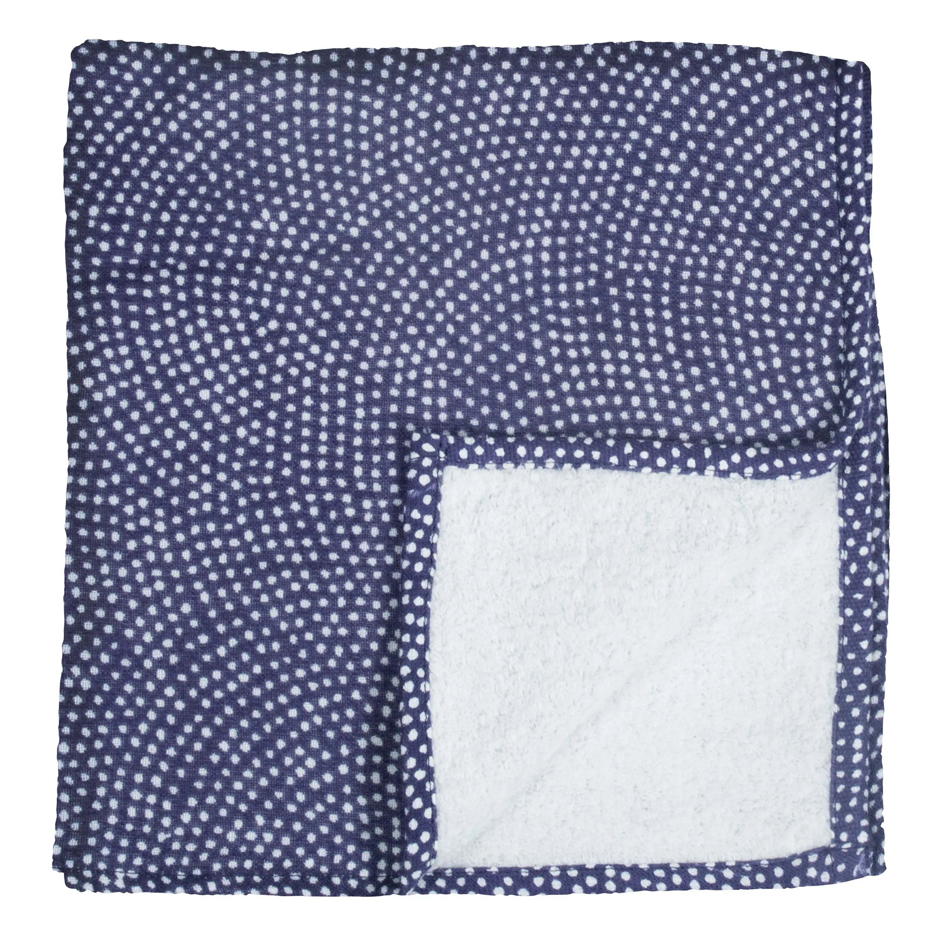 Japanese Fine Pattern Towel