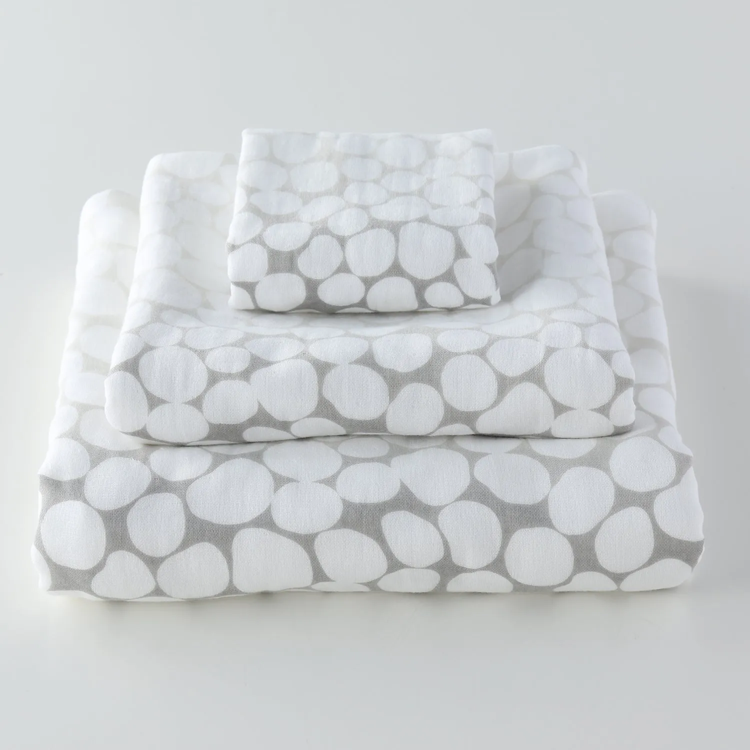 Japanese Fine Pattern Towel