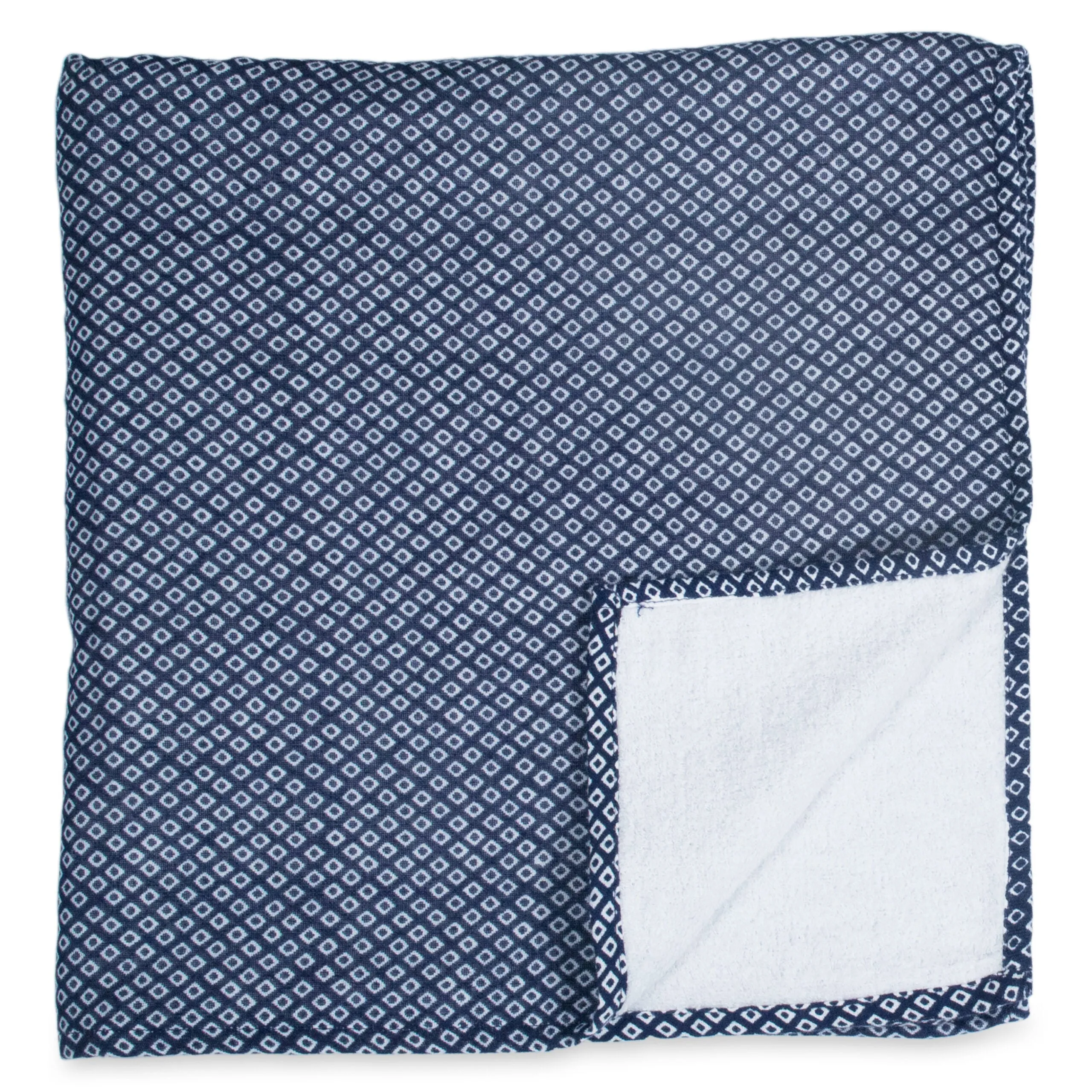 Japanese Fine Pattern Towel
