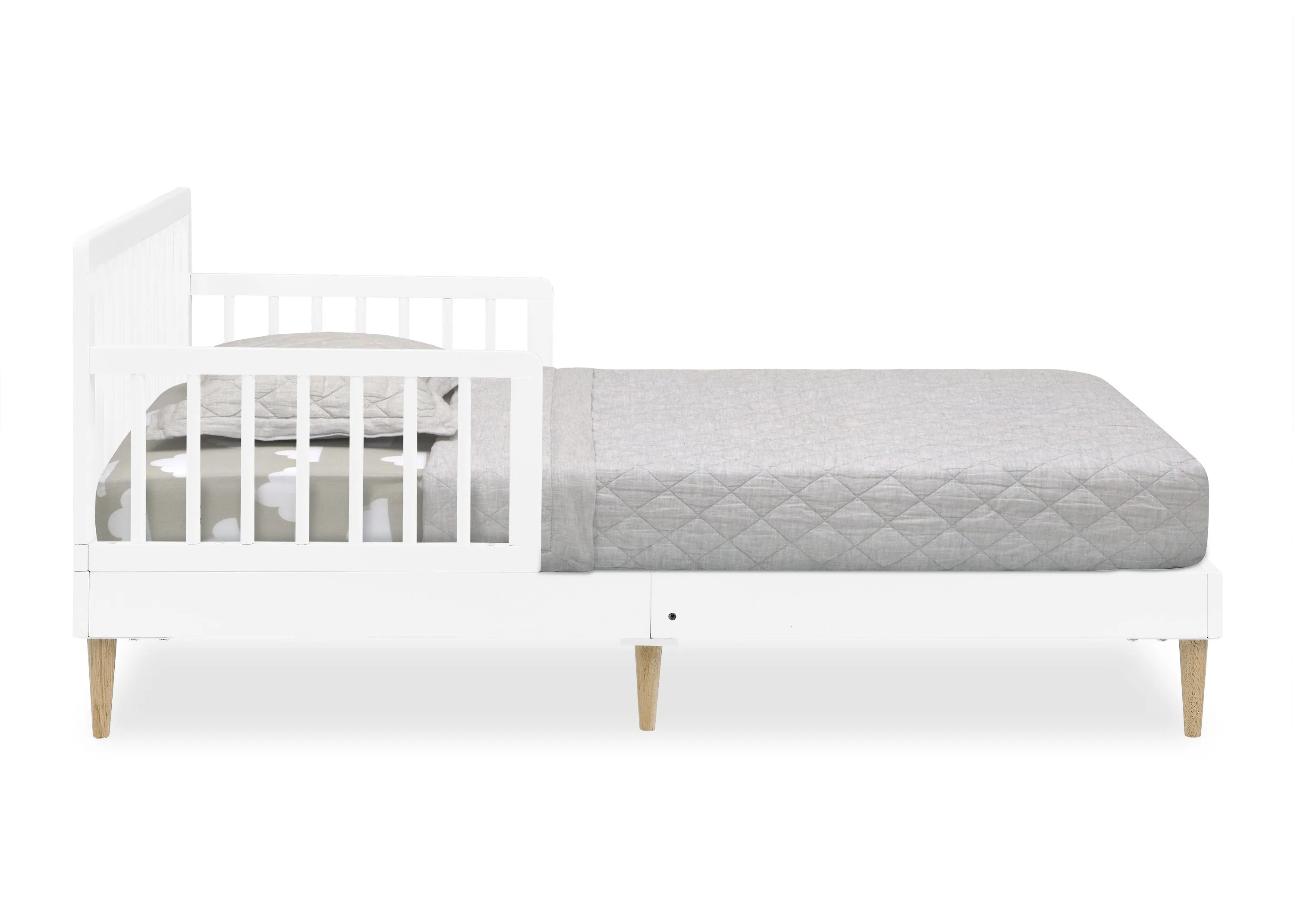 Jordan Toddler Bed
