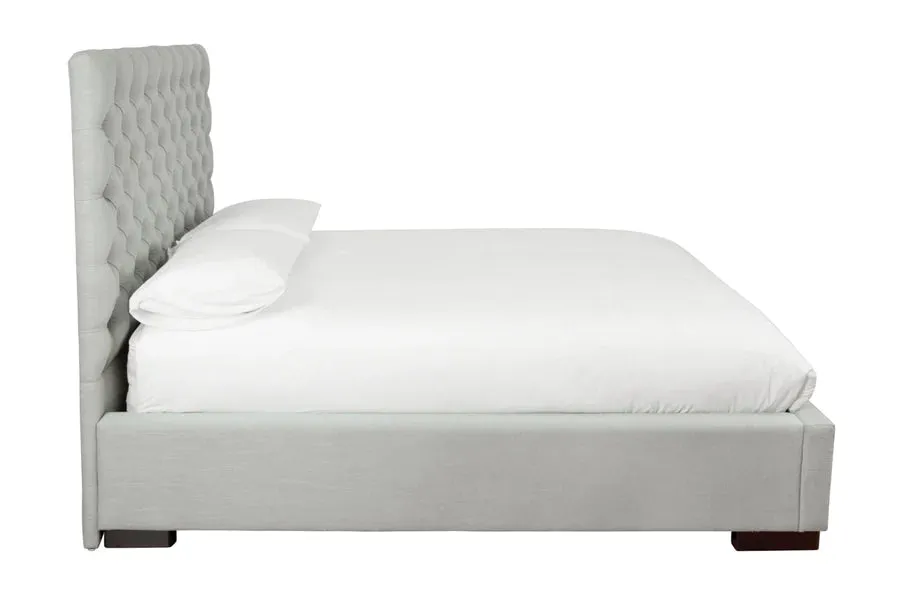 Kinga Bed