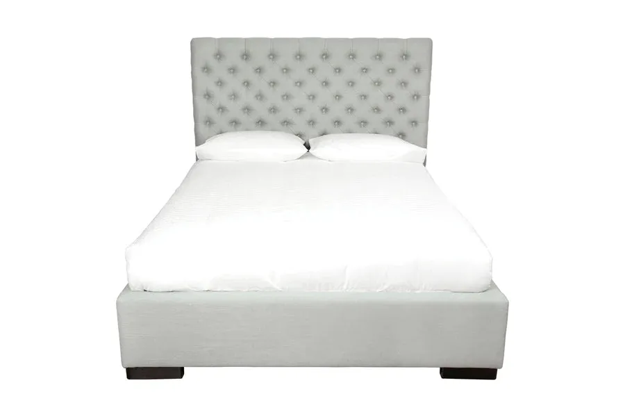 Kinga Bed