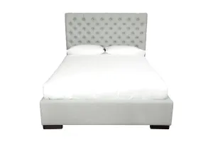 Kinga Bed