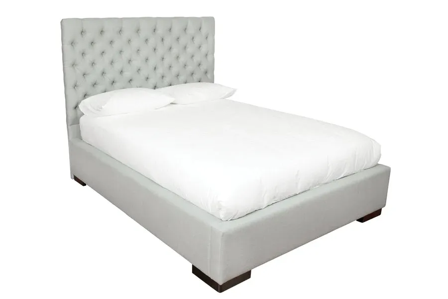 Kinga Bed
