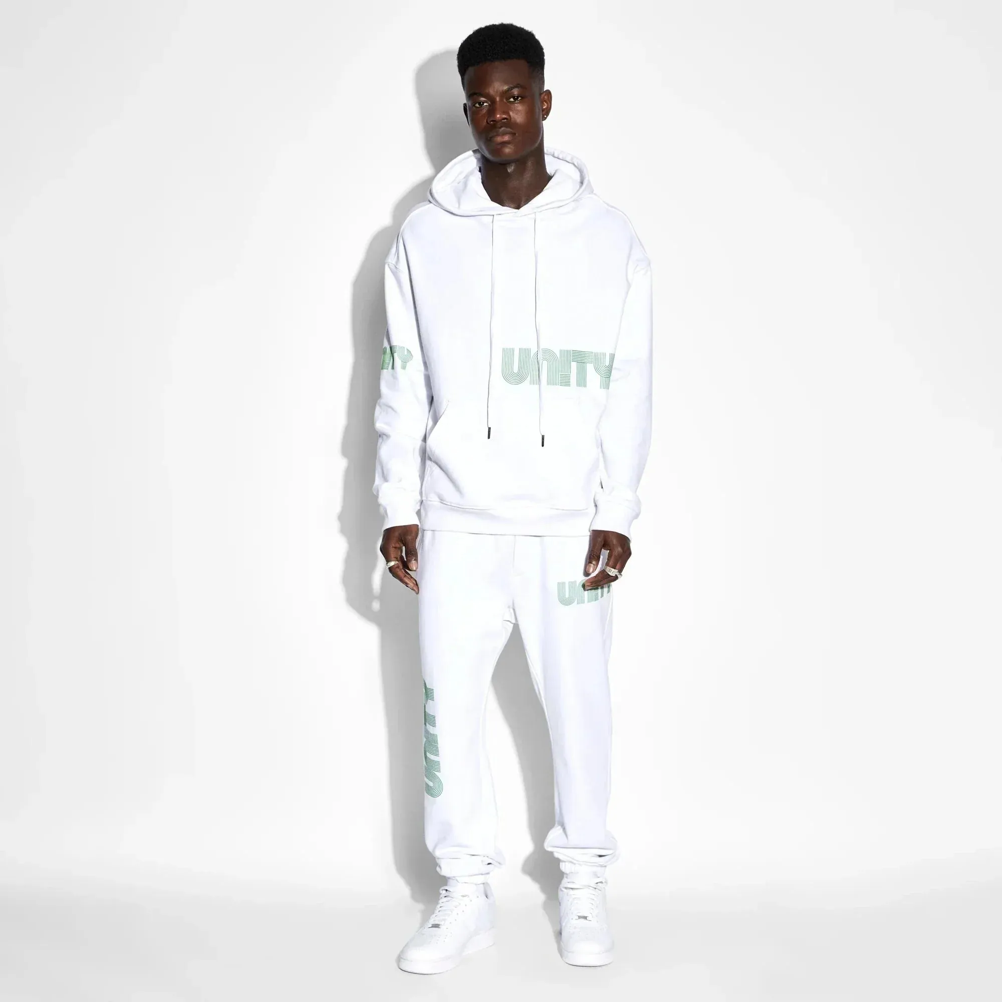 Ksubi Retro Hoodie