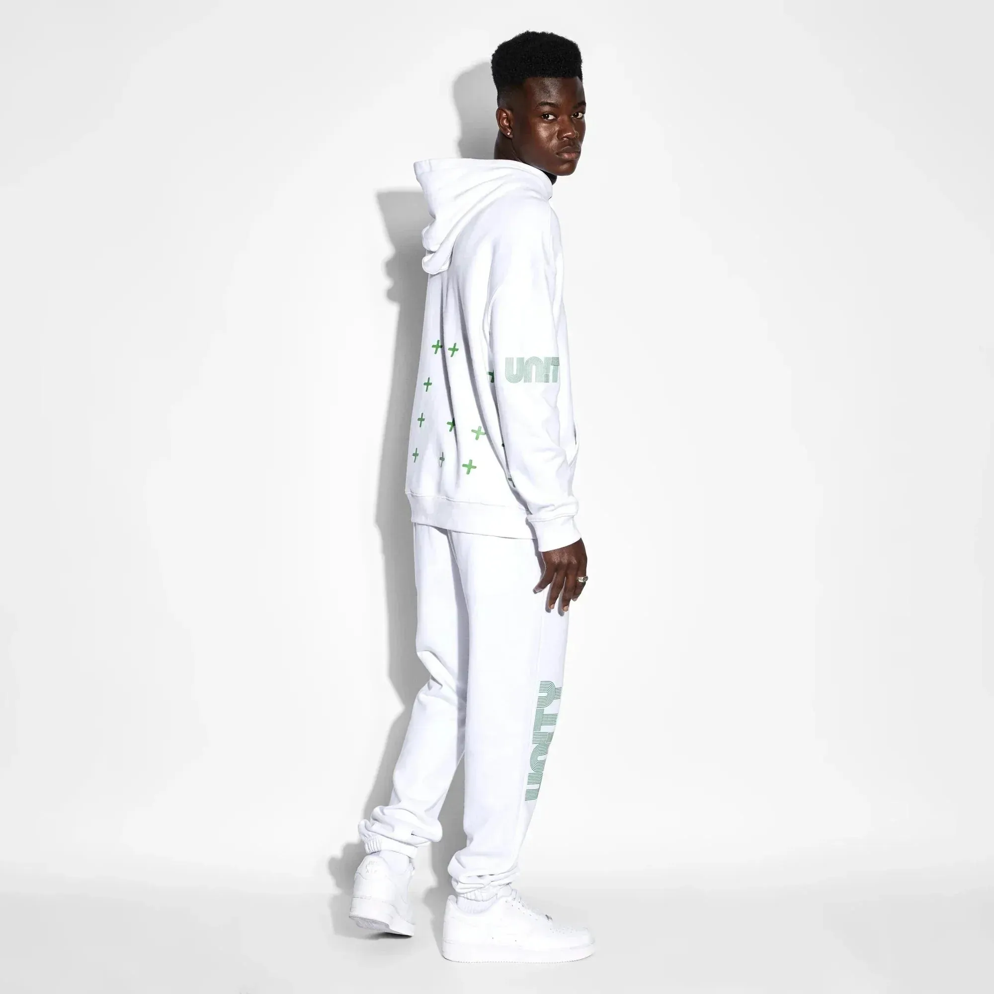 Ksubi Retro Hoodie