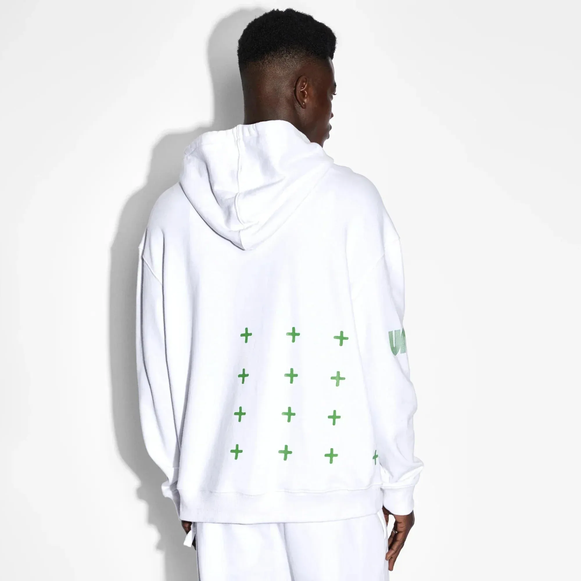 Ksubi Retro Hoodie