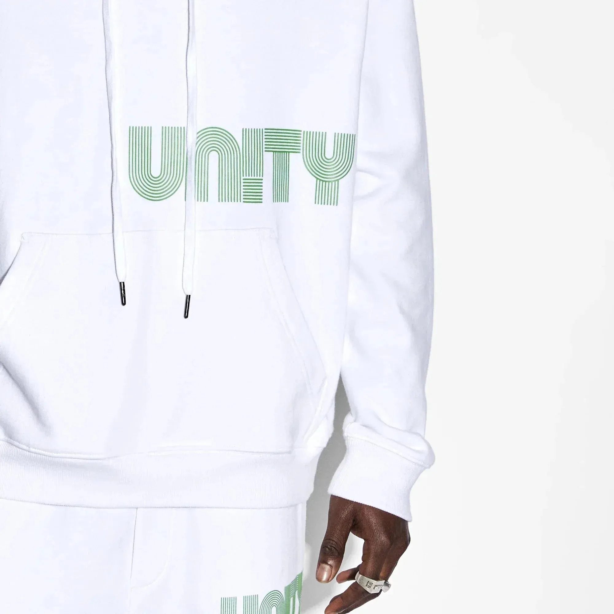 Ksubi Retro Hoodie