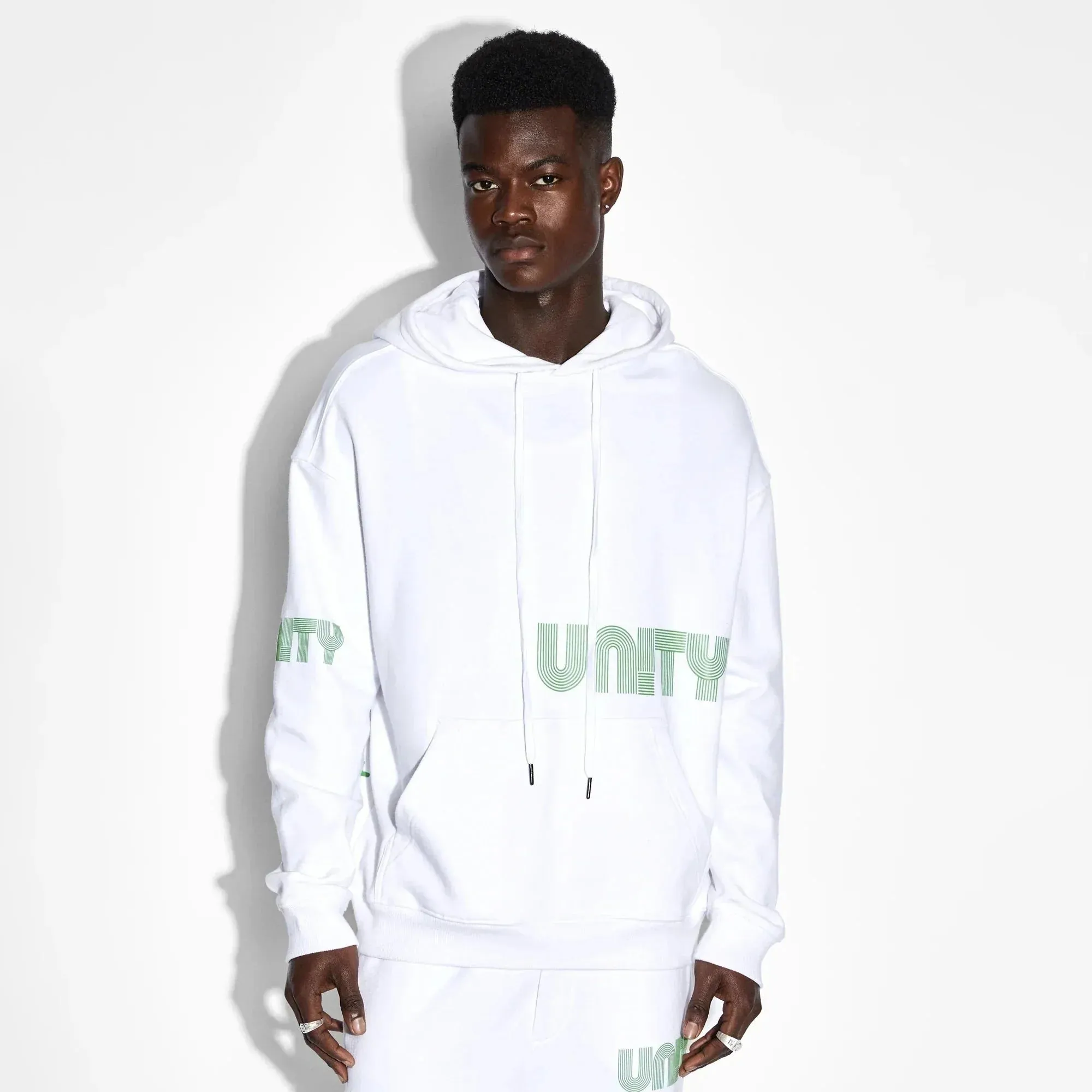 Ksubi Retro Hoodie