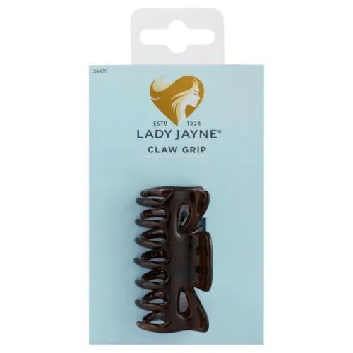 Lady Jayne Medium Shell Claw Grip